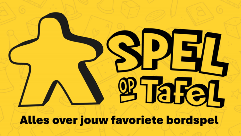 Review Spel op Tafel
